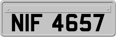 NIF4657