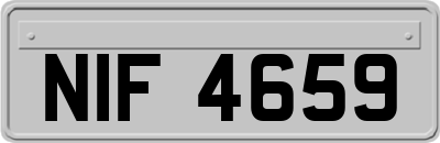 NIF4659