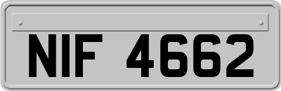 NIF4662