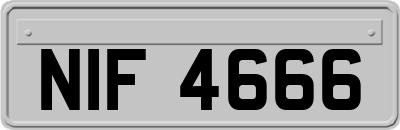 NIF4666