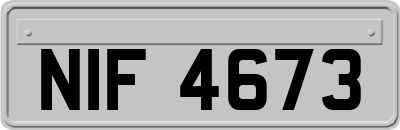 NIF4673