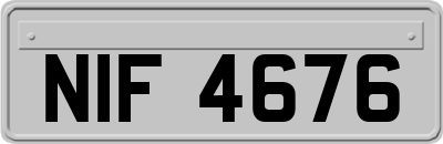 NIF4676
