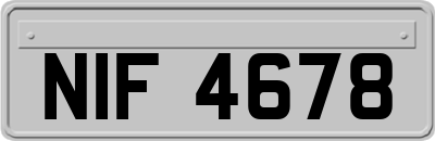 NIF4678