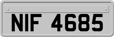 NIF4685