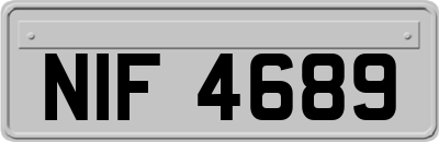 NIF4689