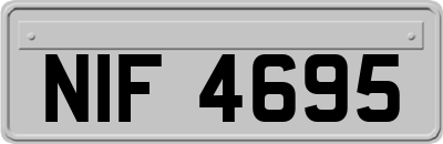 NIF4695