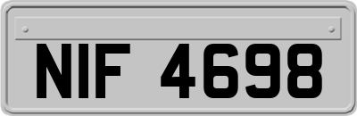 NIF4698
