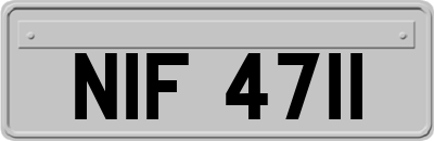 NIF4711
