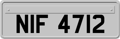 NIF4712