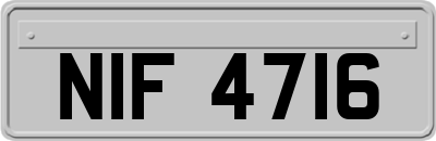 NIF4716