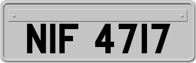 NIF4717