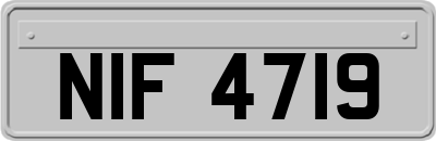 NIF4719