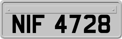 NIF4728