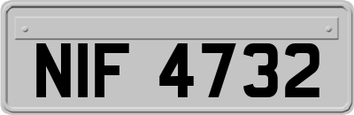 NIF4732