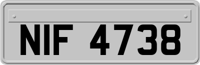 NIF4738