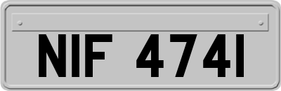 NIF4741