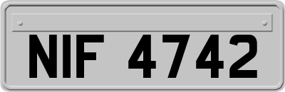 NIF4742