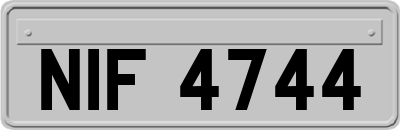 NIF4744