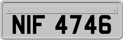 NIF4746