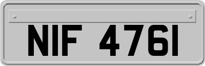 NIF4761