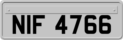 NIF4766