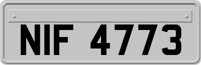 NIF4773