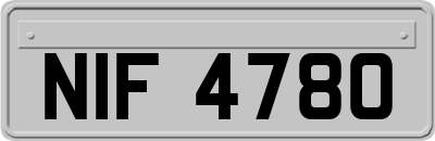 NIF4780