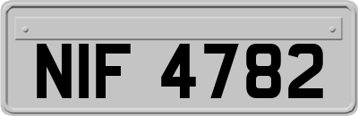NIF4782