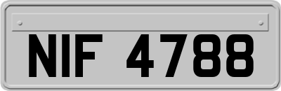 NIF4788