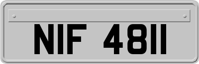 NIF4811