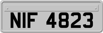 NIF4823