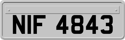 NIF4843