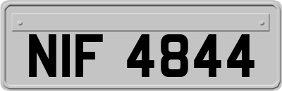 NIF4844