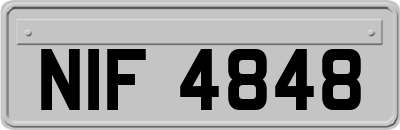 NIF4848