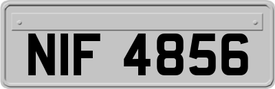 NIF4856