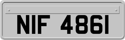 NIF4861