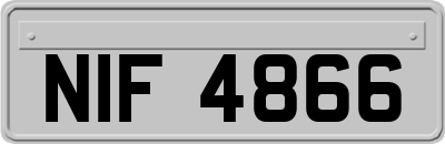 NIF4866