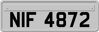 NIF4872