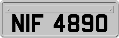 NIF4890