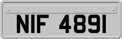 NIF4891