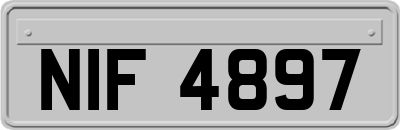 NIF4897