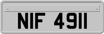 NIF4911