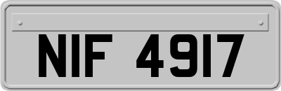 NIF4917