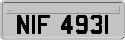 NIF4931