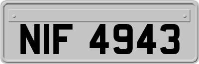 NIF4943
