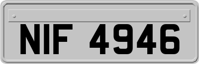 NIF4946