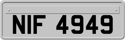NIF4949