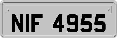 NIF4955