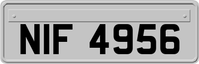 NIF4956