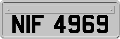 NIF4969
